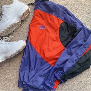 Nike Windrunner‼️